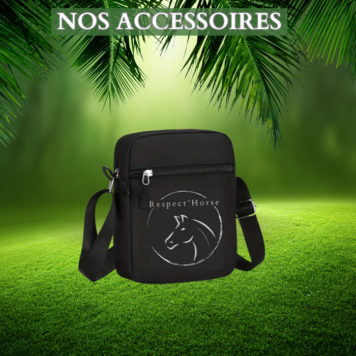 Nos Accessoires