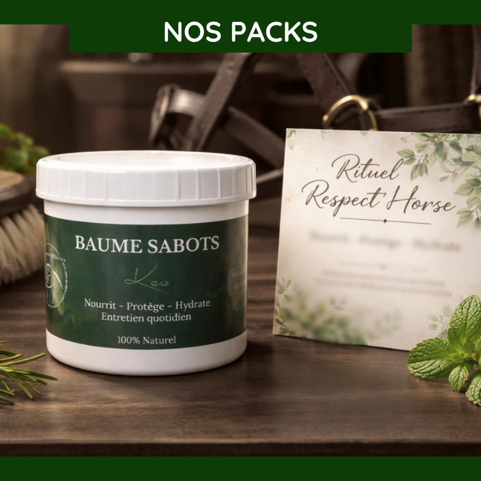 Nos Packs