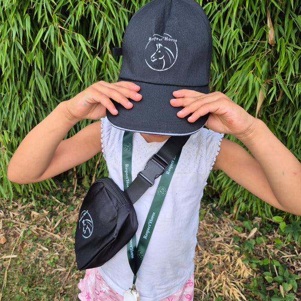 Tour de cou Respect'Horse