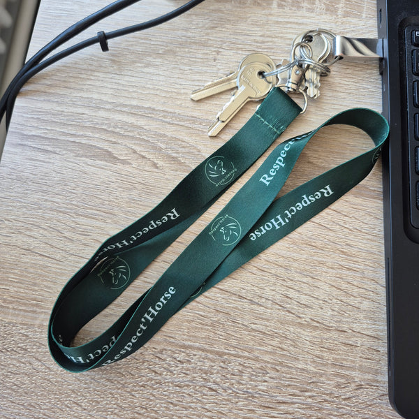 Tour de cou Respect'Horse