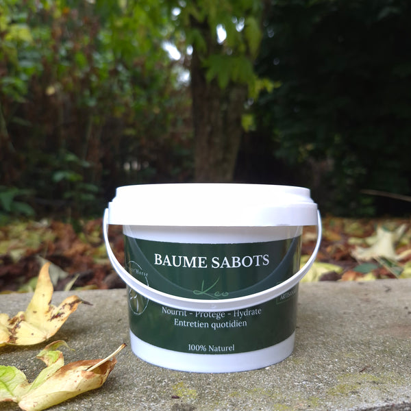 Baume Keo - 100% naturel - Entretien quotidien