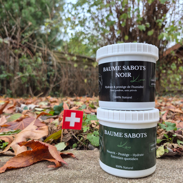 Pack Essentiels (Keo + Kissa)