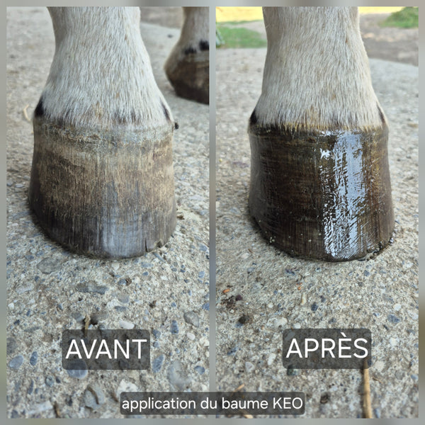 Baume Keo
