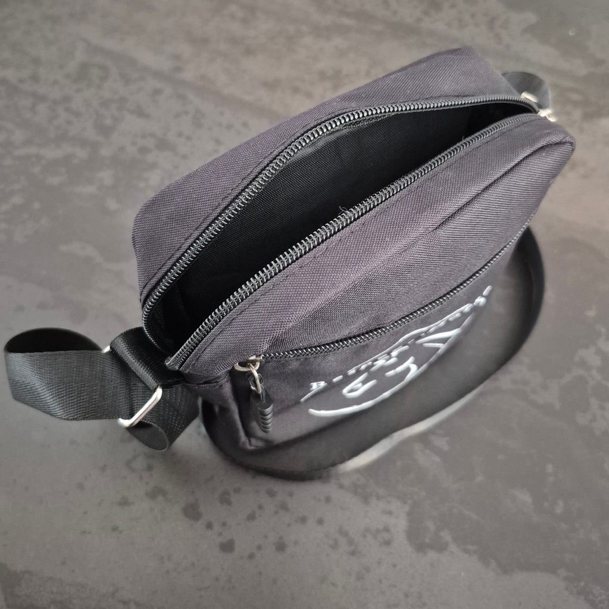 Sac bandoulière Respect'Horse