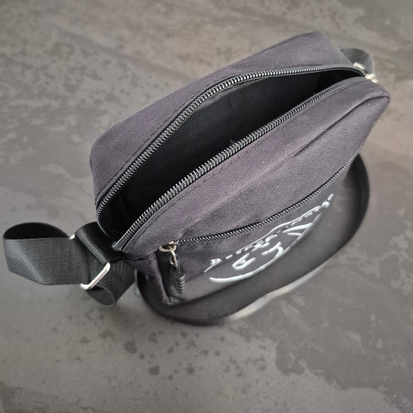 Sac bandoulière Respect'Horse