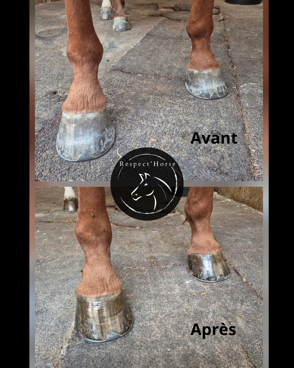 Baume Keo - 100% naturel - Entretien quotidien