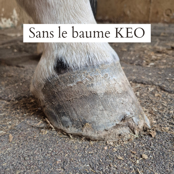 Baume Keo