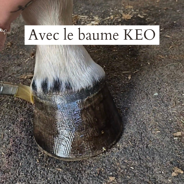 Baume Keo