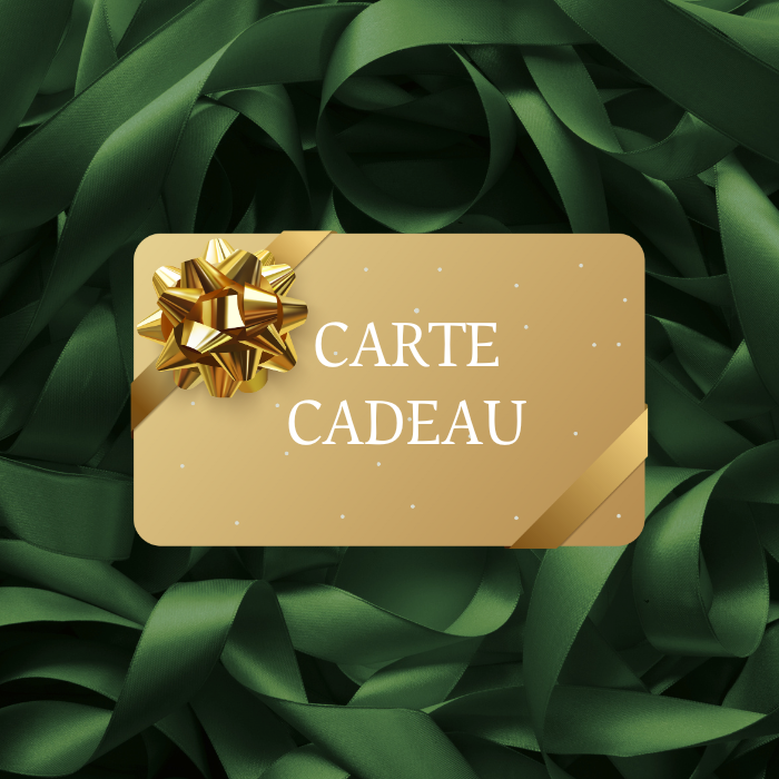Carte Cadeau