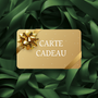Carte Cadeau