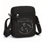 Sac bandoulière Respect'Horse