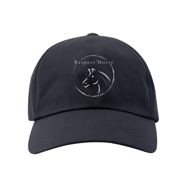 Casquette Respect'Horse