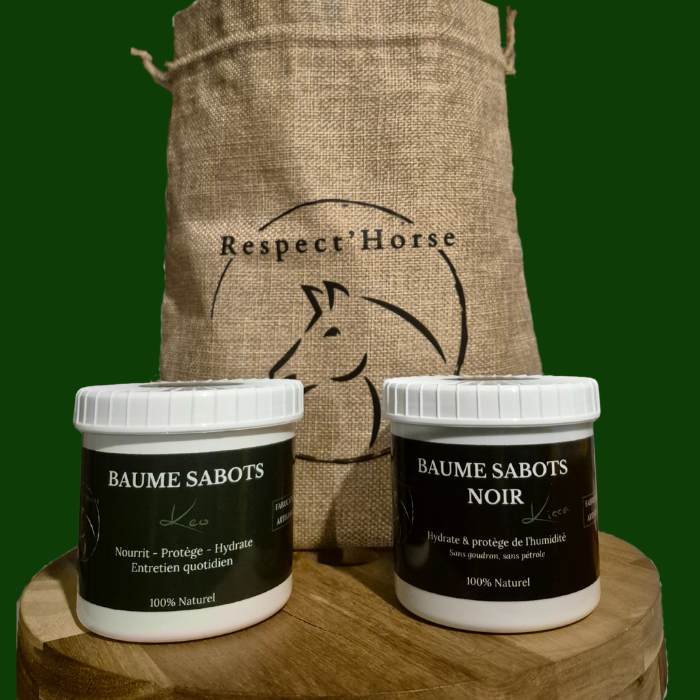 Pack Essentiels (Keo + Kissa)