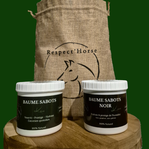 Pack Essentiels (Keo + Kissa)