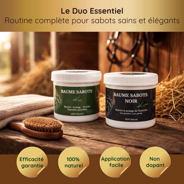 Duo Essentiel (Keo + Kissa)