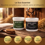 Duo Essentiel (Keo + Kissa)