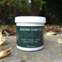 Baume Keo - 100% naturel - Entretien quotidien